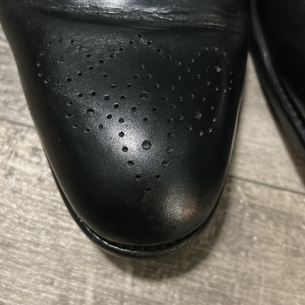 Salvatore Ferragamo Tamezza Double Monk Strap - Picture 2 of 9